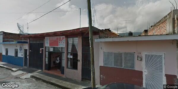 JUZGADO MENOR